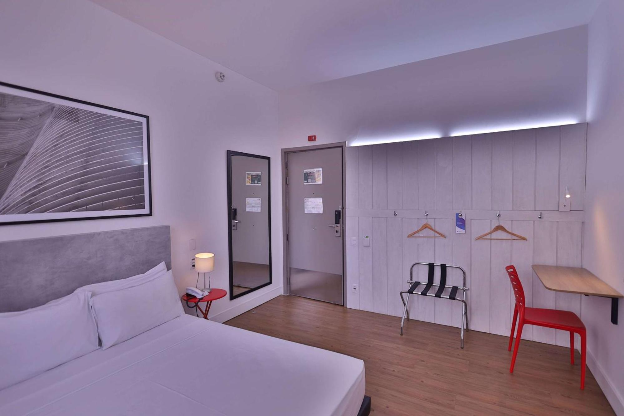 Ramada Encore Centro Tiradentes — Photos 3